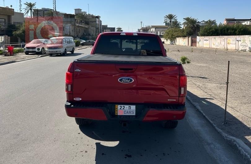فۆرد F-150